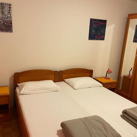 Ivana Apartment Корчула Экстерьер фото