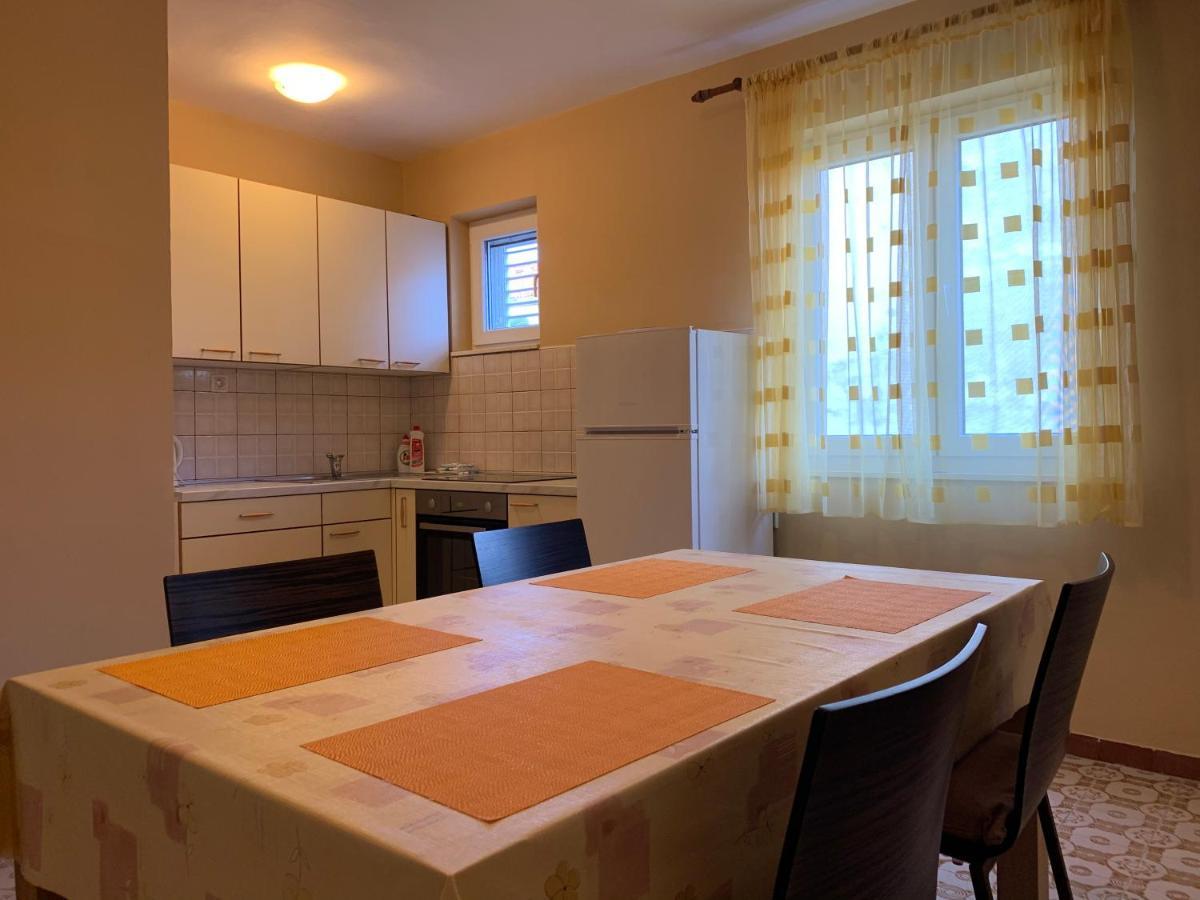 Ivana Apartment Корчула Экстерьер фото