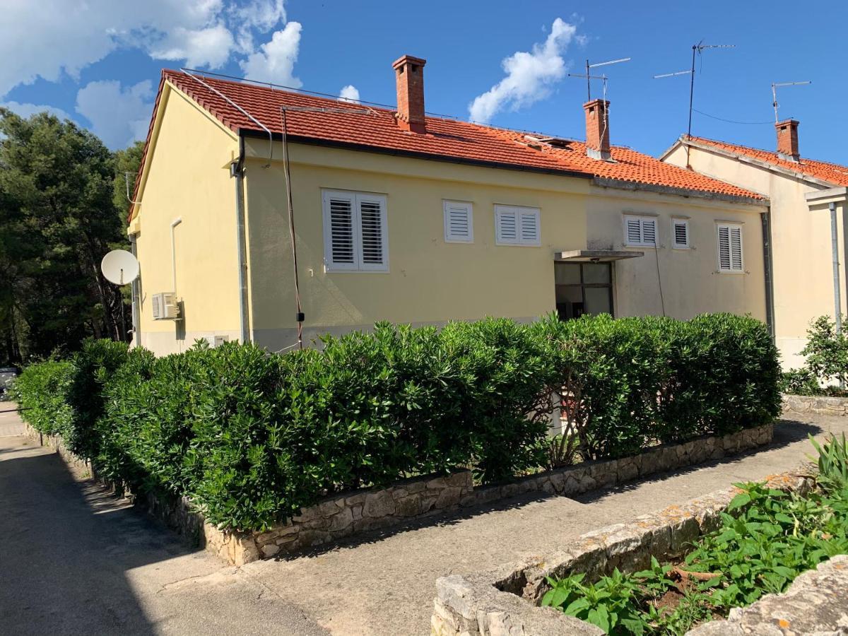 Ivana Apartment Корчула Экстерьер фото