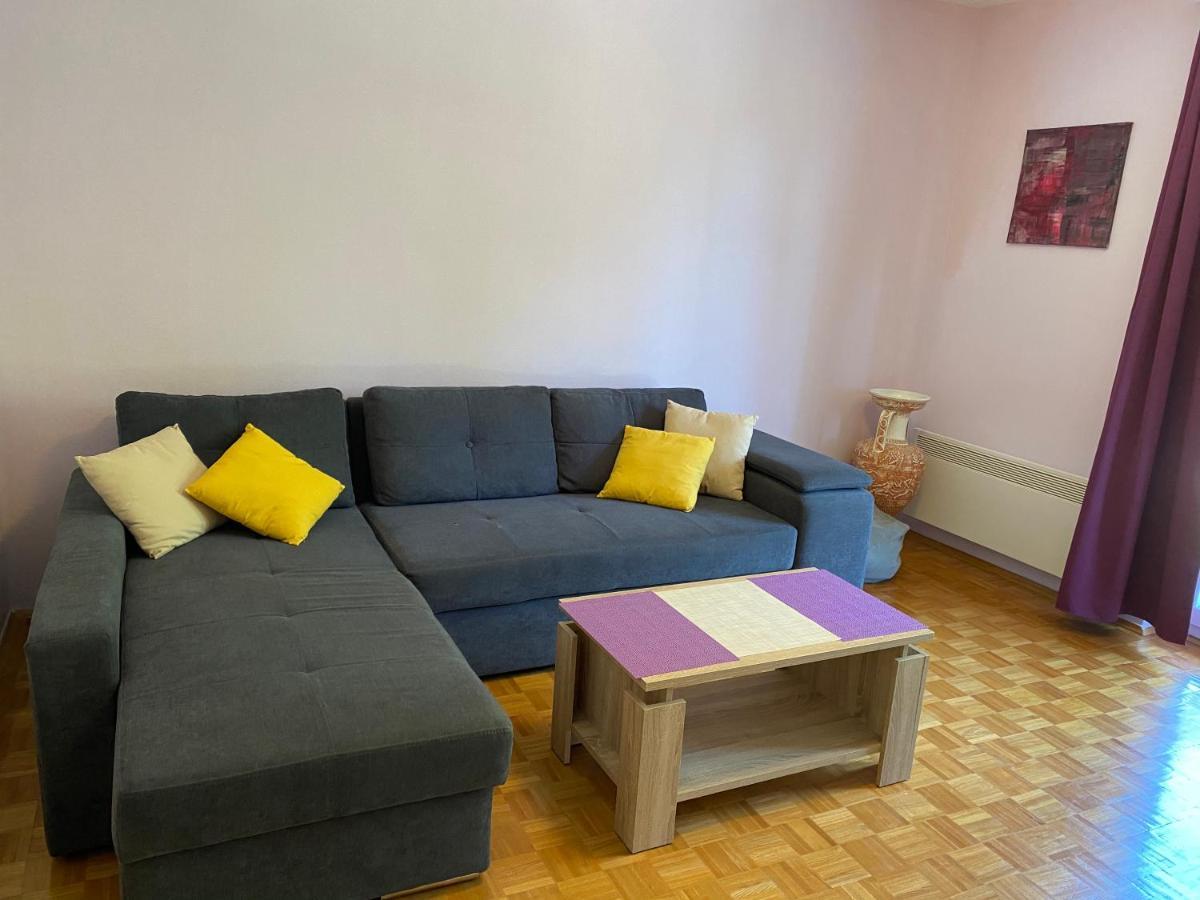 Ivana Apartment Корчула Экстерьер фото