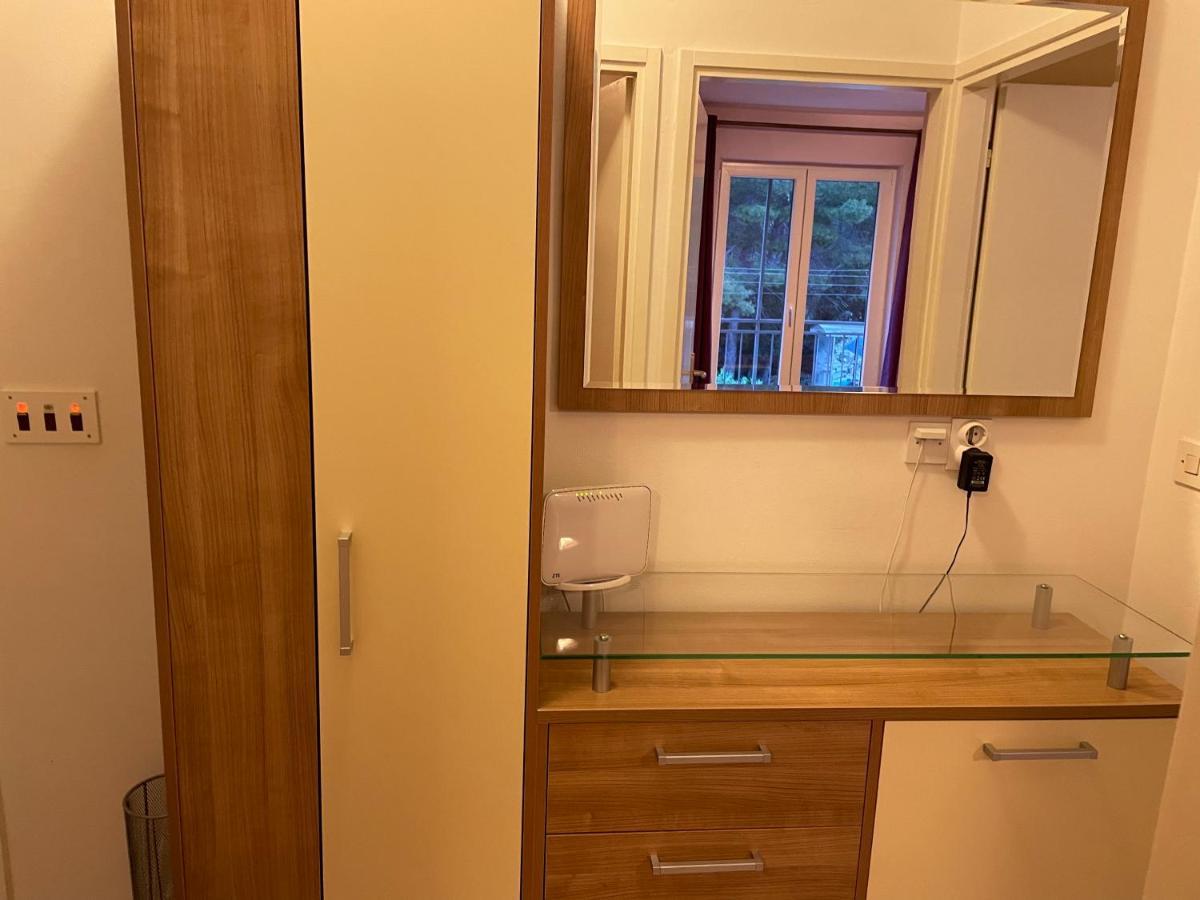 Ivana Apartment Корчула Экстерьер фото