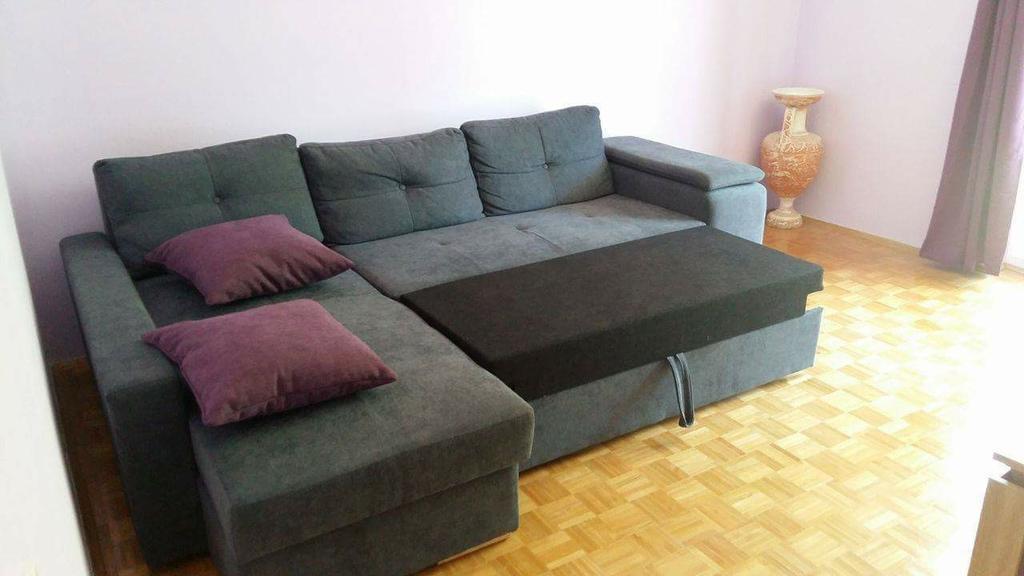 Ivana Apartment Корчула Экстерьер фото