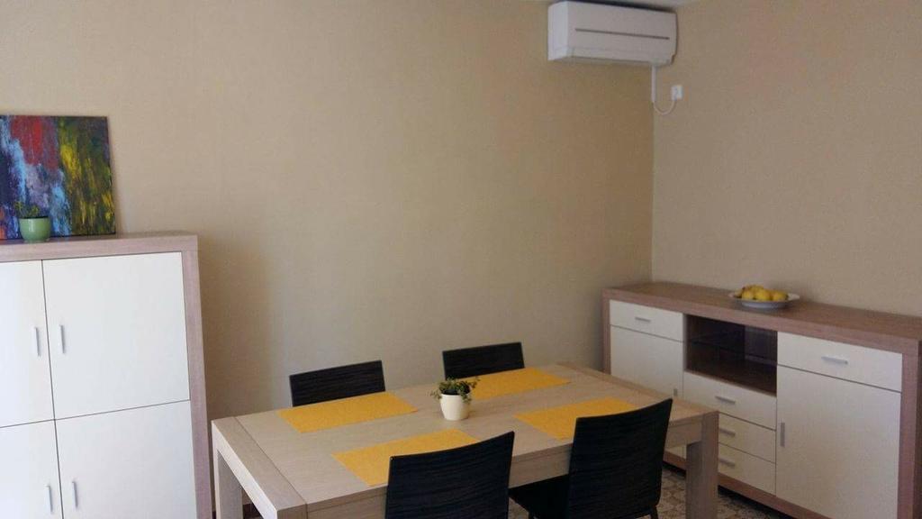 Ivana Apartment Корчула Экстерьер фото